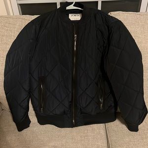 Zara men’s jacket